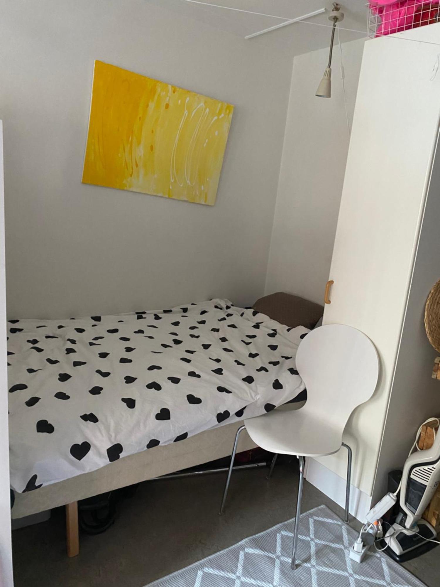 Central Cozy Accommodation, Single Room Or Bed In Dormroom 哥德堡 外观 照片